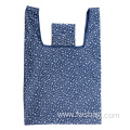 Reusable Foldable Shopping Bag Eco-friendly